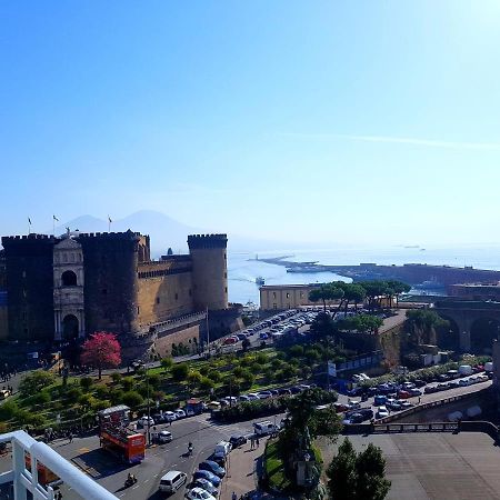 B&B Musica E Mare Naples Exterior photo